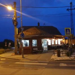 Ciao Pizza Csömör Csömör - Egyéb