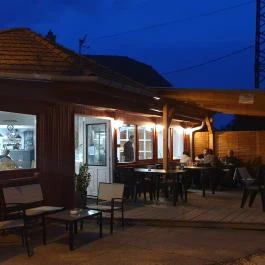 Ciao Pizza Csömör Csömör - Egyéb