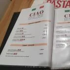 Ciao Pizza Csömör Csömör - Egyéb