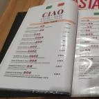 Ciao Pizza Csömör Csömör - Egyéb