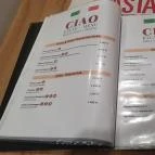 Ciao Pizza Csömör Csömör - Egyéb