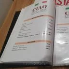 Ciao Pizza Csömör Csömör - Egyéb