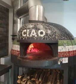 Ciao Pizza Csömör