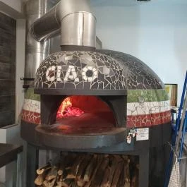 Ciao Pizza Csömör Csömör - Egyéb