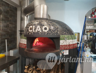 Ciao Pizza Csömör Csömör