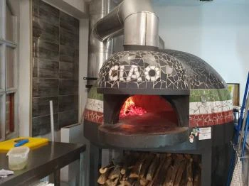 Ciao Pizza Csömör Csömör