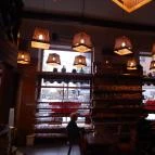 Cibere Étkezde & Erdélyi Finomságok Boltja Budapest - Belső