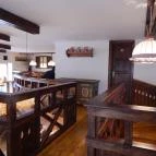 Cibere Étkezde & Erdélyi Finomságok Boltja Budapest - Belső