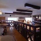 Cibere Étkezde & Erdélyi Finomságok Boltja Budapest - Belső