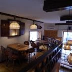 Cibere Étkezde & Erdélyi Finomságok Boltja Budapest - Belső