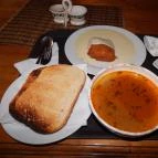 Cibere Étkezde & Erdélyi Finomságok Boltja Budapest - Étel/ital