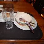 Cibere Étkezde & Erdélyi Finomságok Boltja Budapest - Egyéb