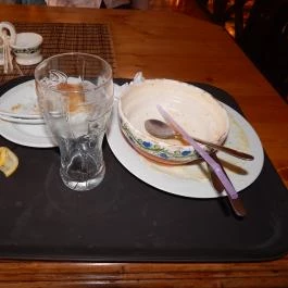 Cibere Étkezde & Erdélyi Finomságok Boltja, Budapest - Egyéb