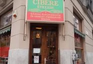 Cibere Étkezde & Erdélyi Finomságok Boltja Budapest Cibere Étkezde & Erdélyi Finomságok Boltja Budapest