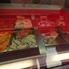 Cifra Fagyizó Mezőkövesd - Étel/ital