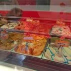 Cifra Fagyizó Mezőkövesd - Étel/ital