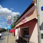 Cifra Fagyizó Mezőkövesd - Külső kép