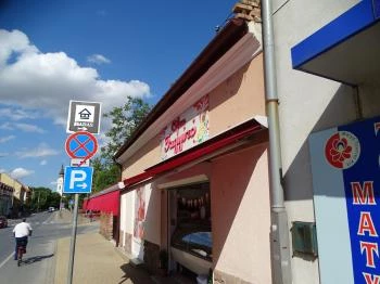 Cifra Fagyizó Mezőkövesd