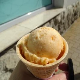 Cifra Fagyizó, Mezőkövesd - Étel/ital