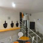 Cikória Gluténmentes Életmódbár Budapest - Belső