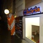 Cikória Gluténmentes Életmódbár Budapest - Külső kép