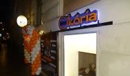 Cikória Gluténmentes Életmódbár Budapest - Külső kép