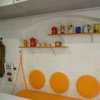 Cikória Gluténmentes Életmódbár Budapest - Belső