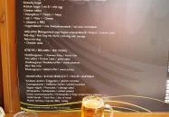 Cimbora büfé Balatonfűzfő