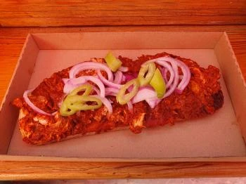 Cimbora büfé Balatonfűzfő