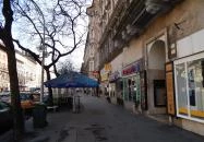 Cinema Cváj Budapest