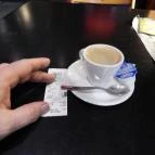 Cinema Cváj Budapest - Étel/ital