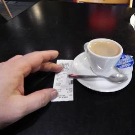 Cinema Cváj, Budapest - Étel/ital