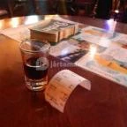 Cinema Presszó Budapest - Egyéb