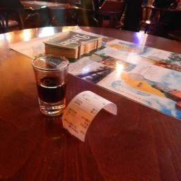 Cinema Presszó, Budapest - Egyéb