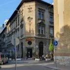 Cintányéros Budapest - Egyéb