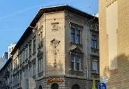 Cintányéros Budapest