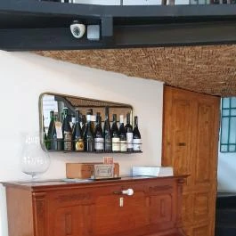 Cintányéros, Budapest - Egyéb