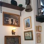 Cintányéros Budapest - Egyéb