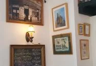 Cintányéros Budapest