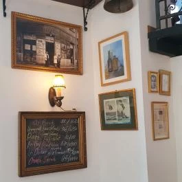 Cintányéros, Budapest - Egyéb