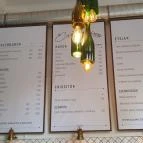 Cintányéros Budapest - Egyéb