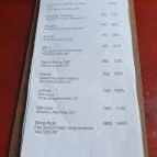 Cintányéros Budapest - Egyéb