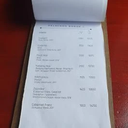 Cintányéros, Budapest - Egyéb