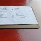 Cintányéros Budapest - Egyéb