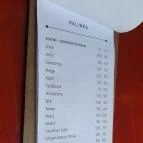 Cintányéros Budapest - Egyéb