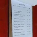 Cintányéros Budapest - Egyéb