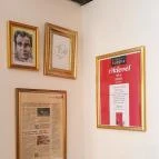 Cintányéros Budapest - Egyéb