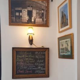 Cintányéros, Budapest - Egyéb