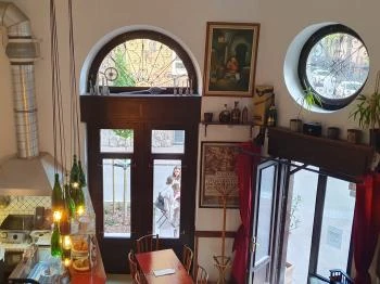 Cintányéros Budapest