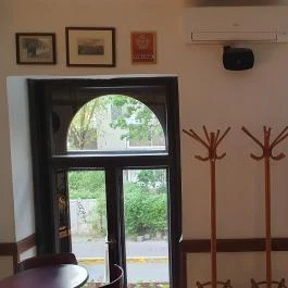 Cintányéros, Budapest - Egyéb